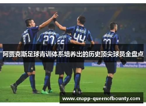 阿贾克斯足球青训体系培养出的历史顶尖球员全盘点